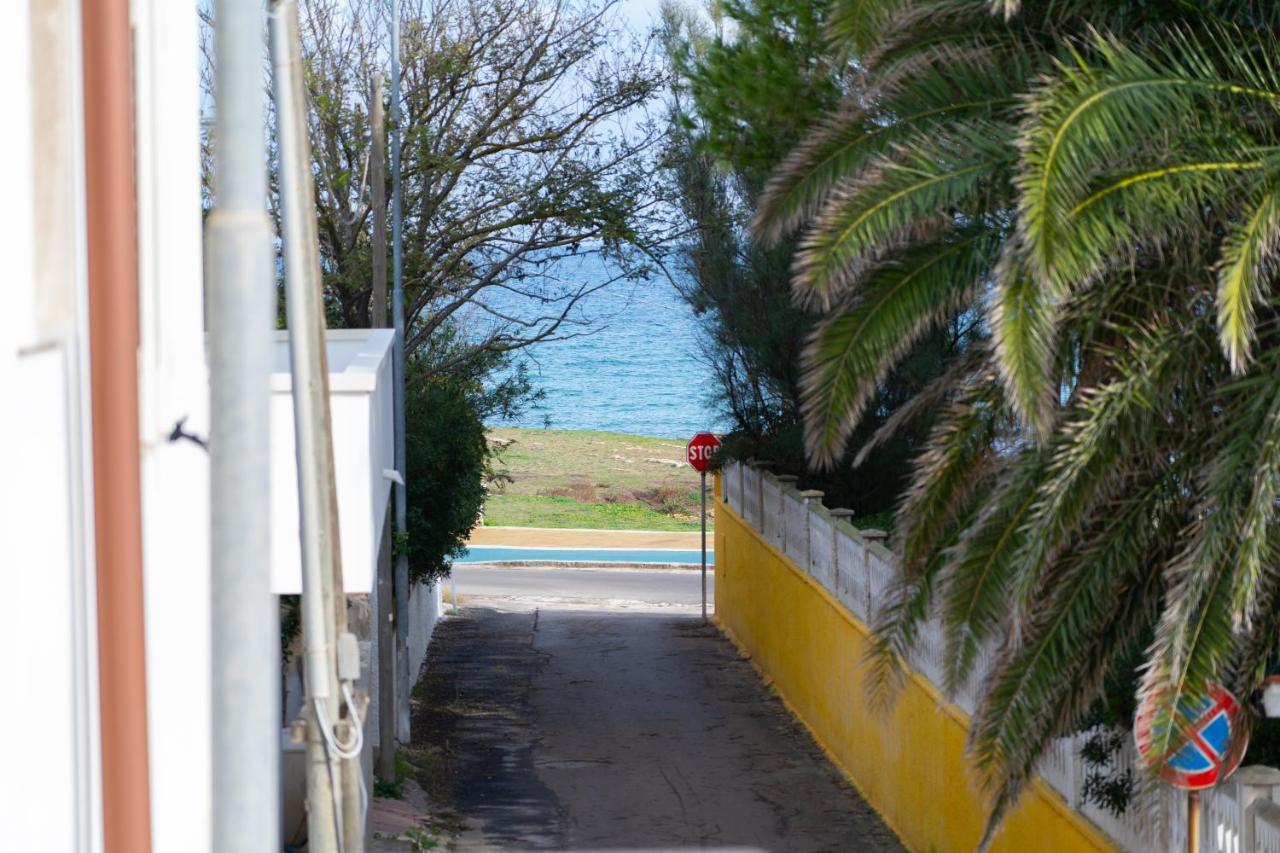 Casa Dell'Abate Villa Casalabate Bagian luar foto