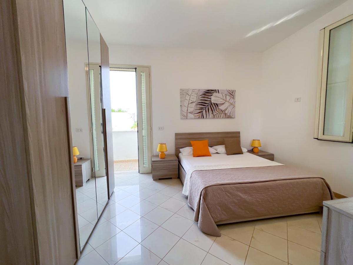 Casa Dell'Abate Villa Casalabate Bagian luar foto