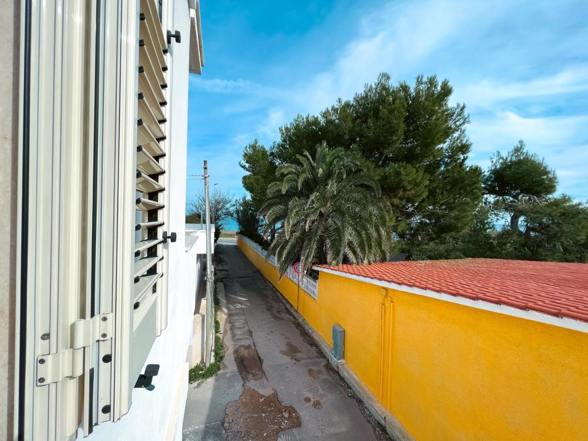 Casa Dell'Abate Villa Casalabate Bagian luar foto