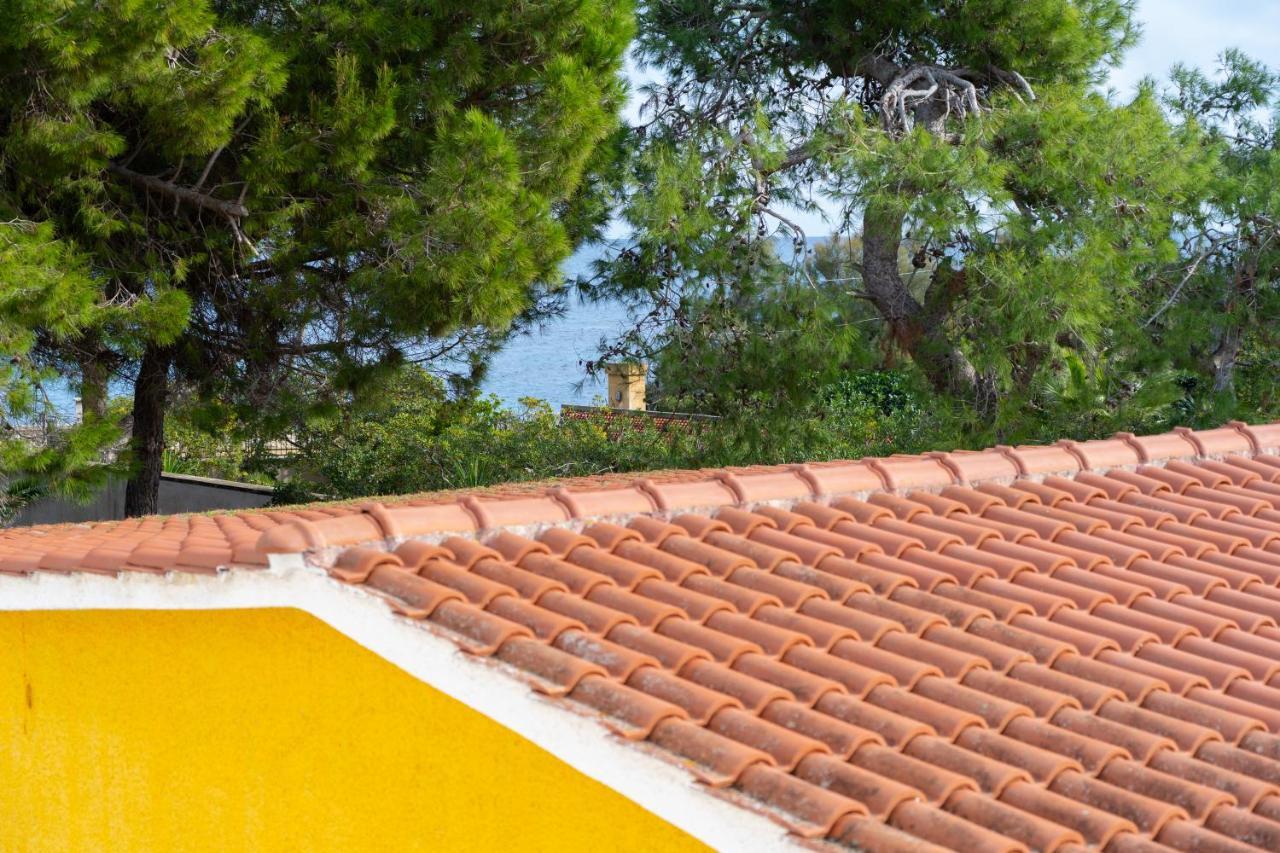 Casa Dell'Abate Villa Casalabate Bagian luar foto