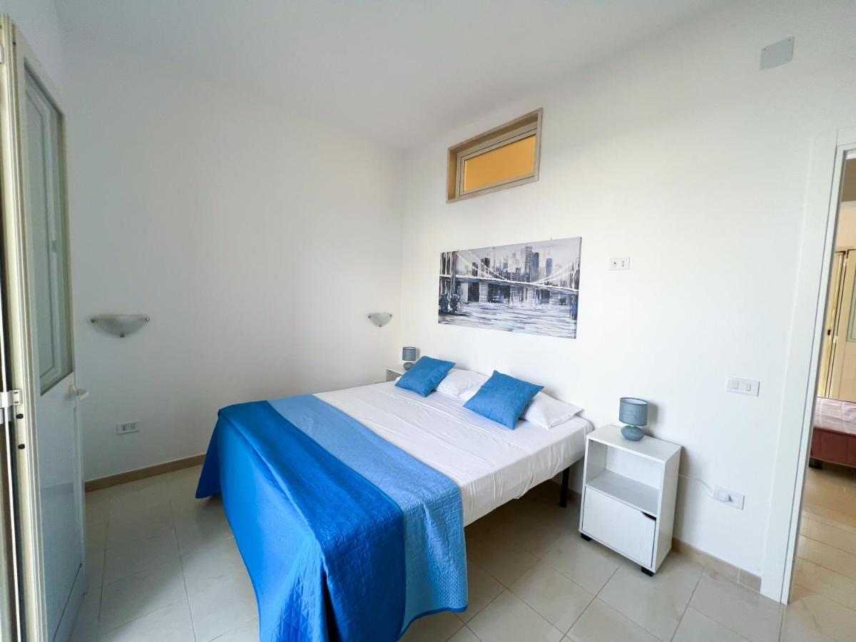Casa Dell'Abate Villa Casalabate Bagian luar foto