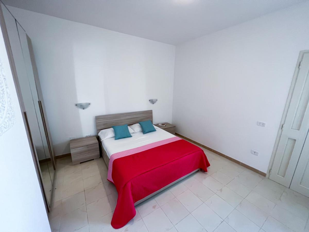 Casa Dell'Abate Villa Casalabate Bagian luar foto