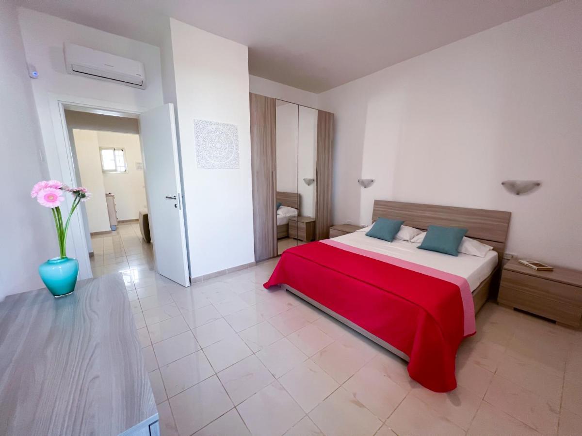 Casa Dell'Abate Villa Casalabate Bagian luar foto