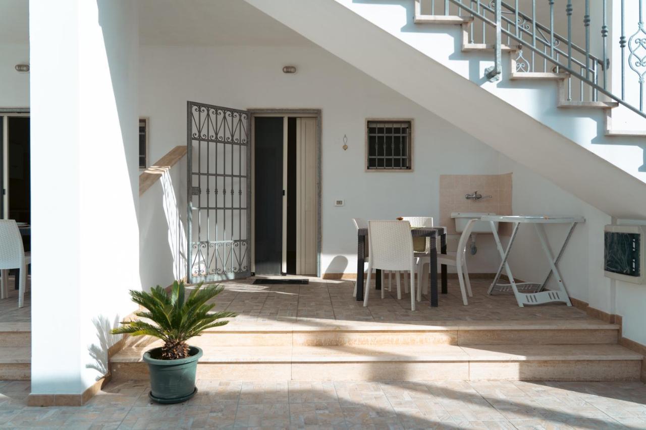 Casa Dell'Abate Villa Casalabate Bagian luar foto