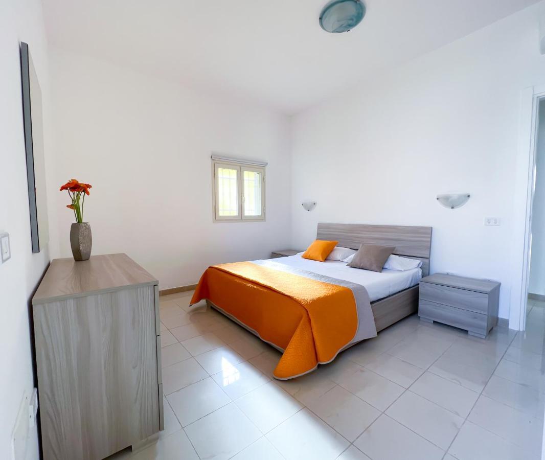 Casa Dell'Abate Villa Casalabate Bagian luar foto